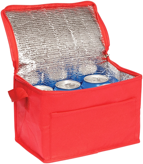 Chatham 6 Can Cooler 